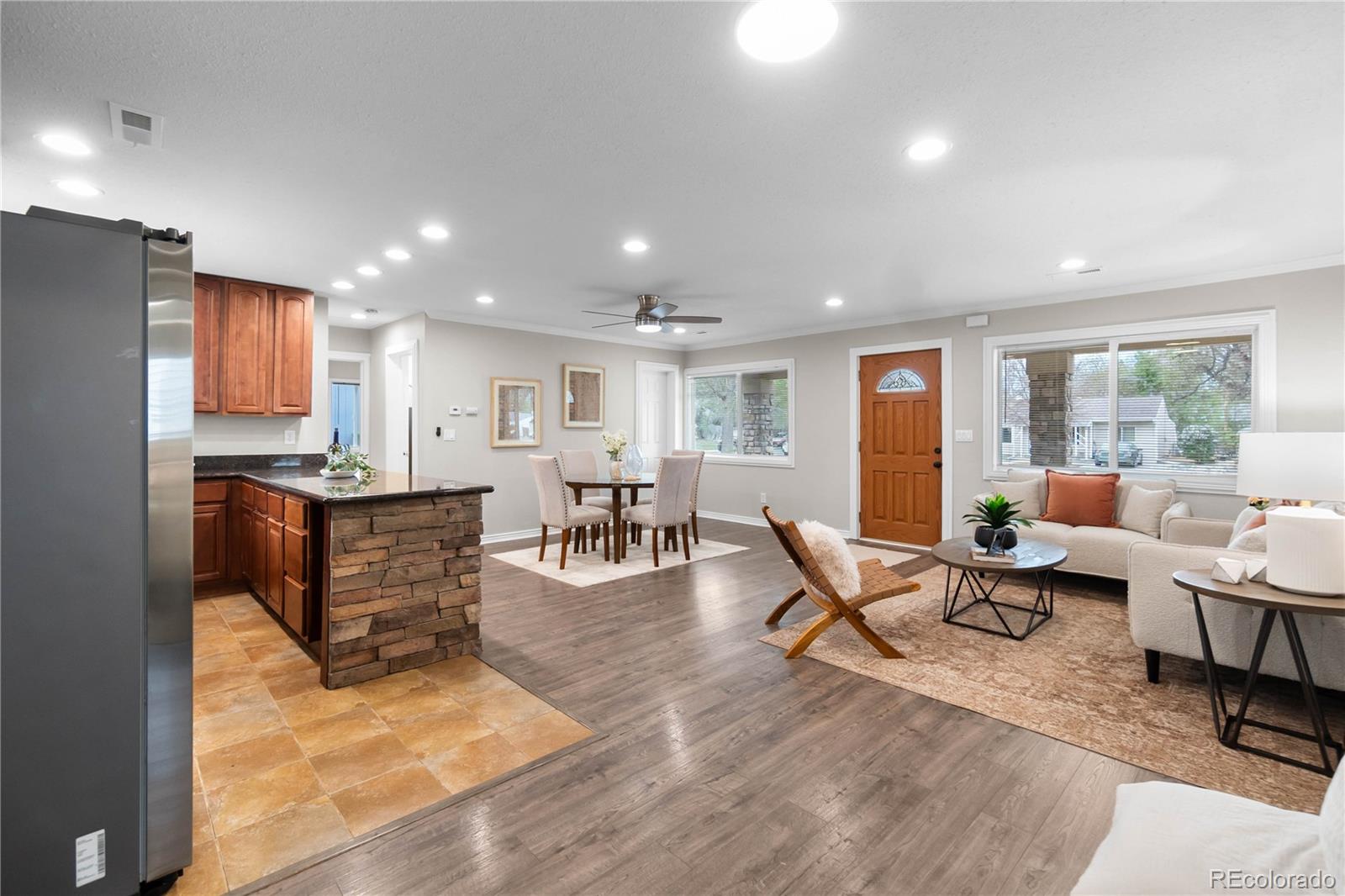 MLS Image #26 for 3056 s grape way,denver, Colorado