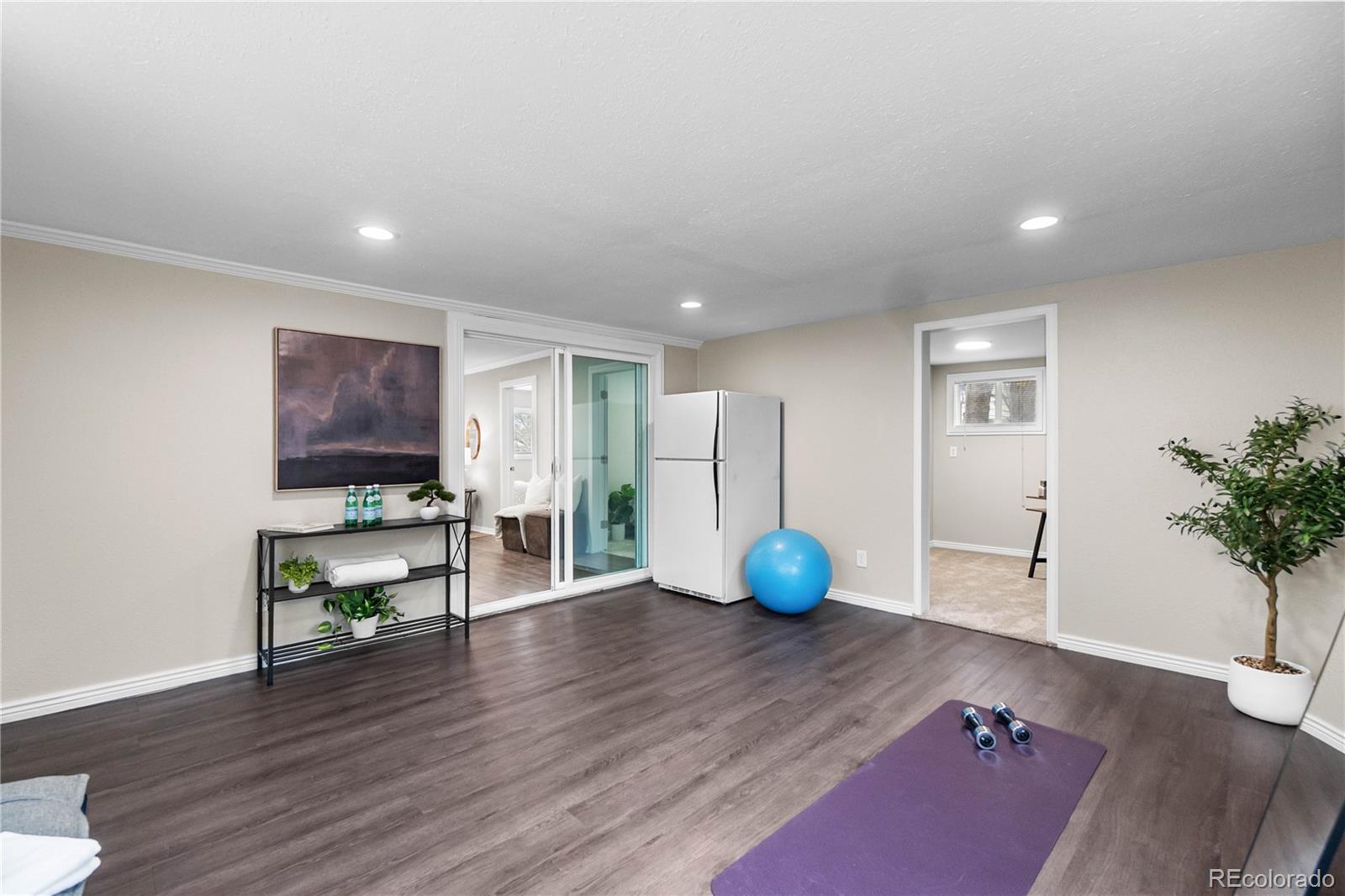 MLS Image #29 for 3056 s grape way,denver, Colorado