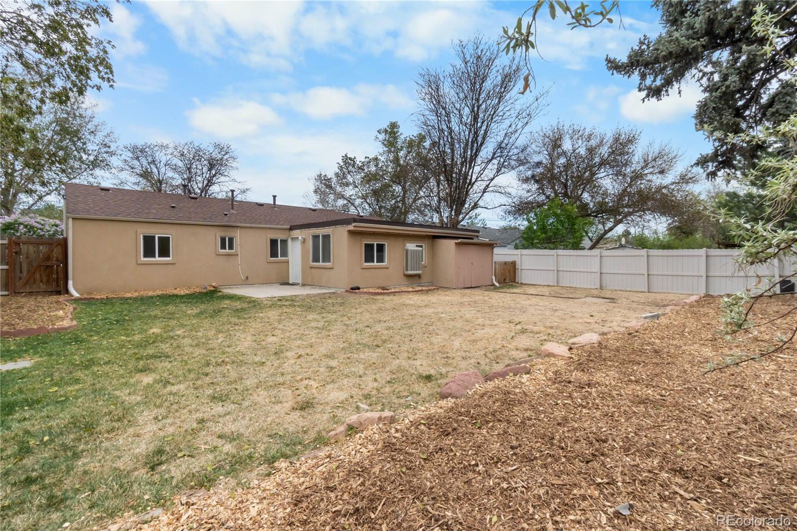MLS Image #35 for 3056 s grape way,denver, Colorado