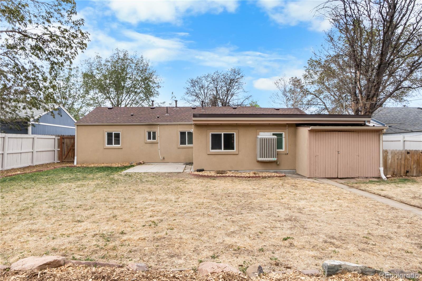 MLS Image #36 for 3056 s grape way,denver, Colorado