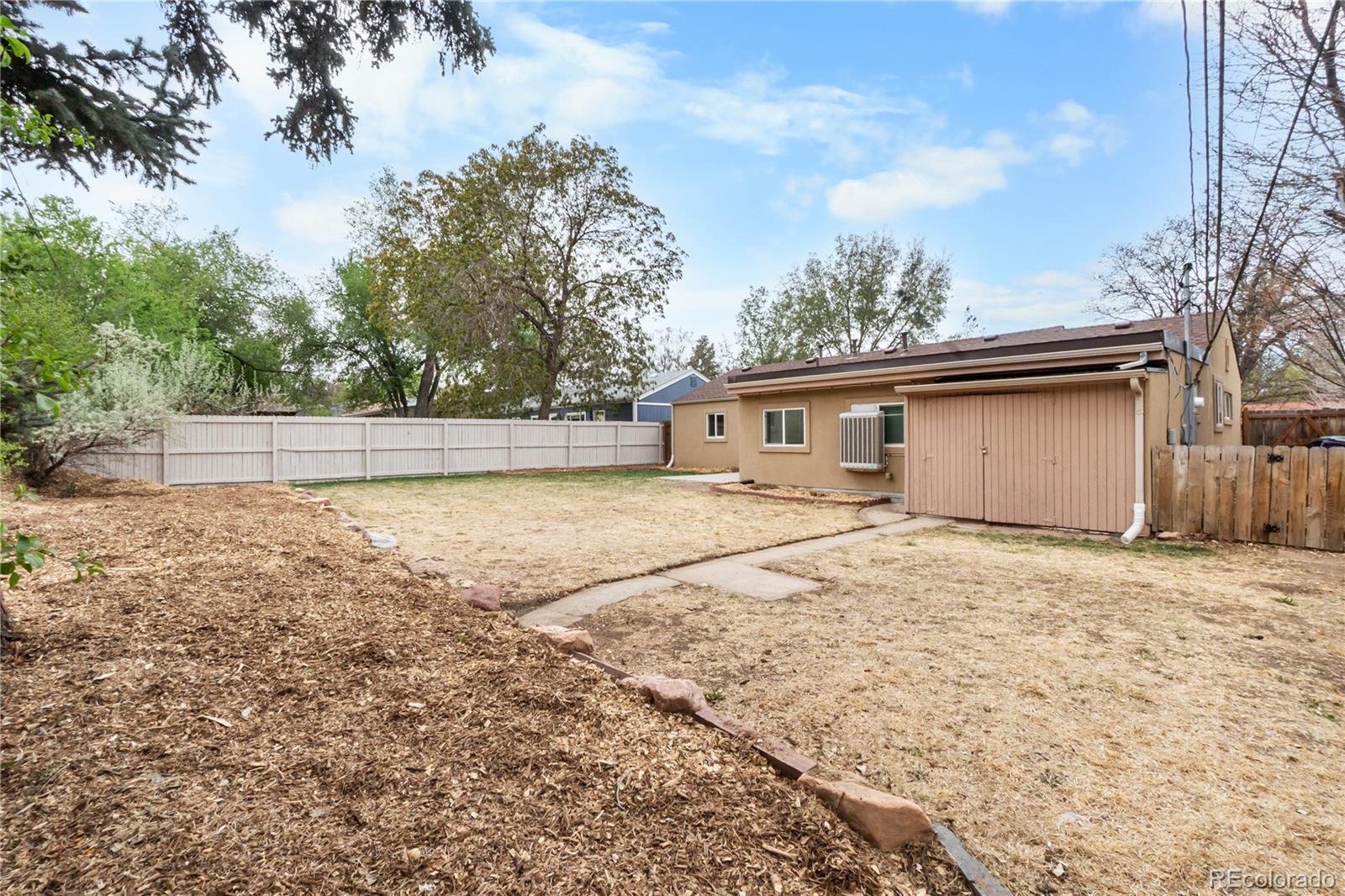 MLS Image #37 for 3056 s grape way,denver, Colorado