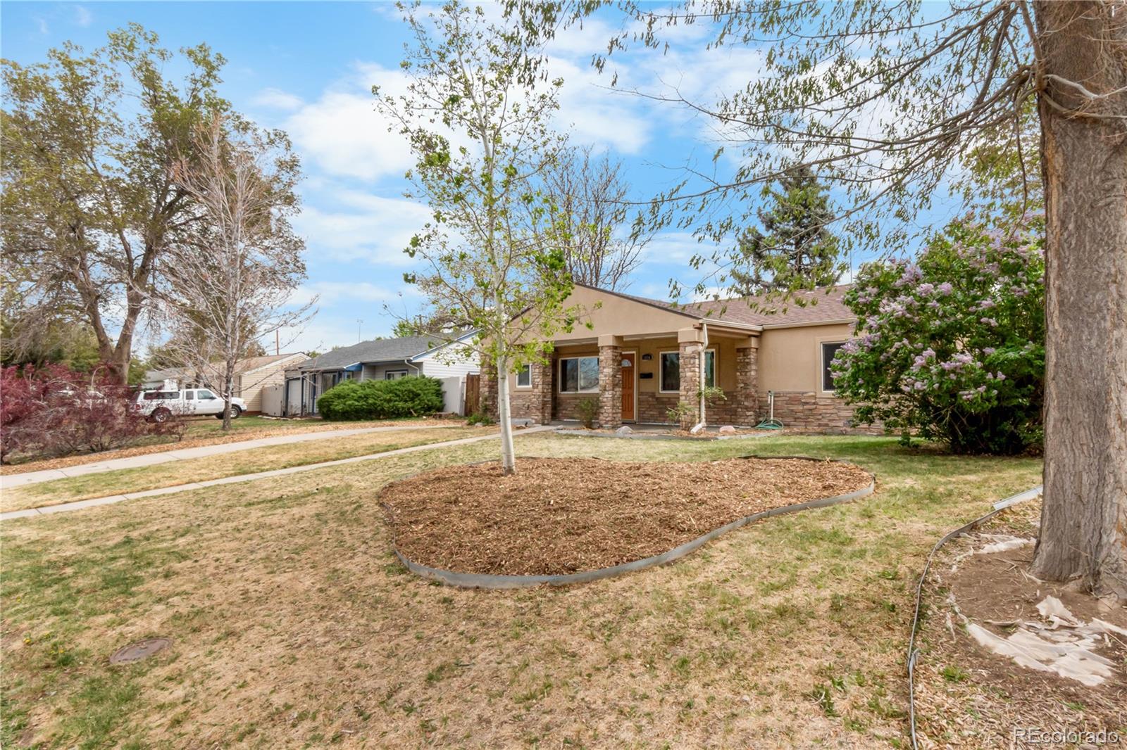 MLS Image #41 for 3056 s grape way,denver, Colorado