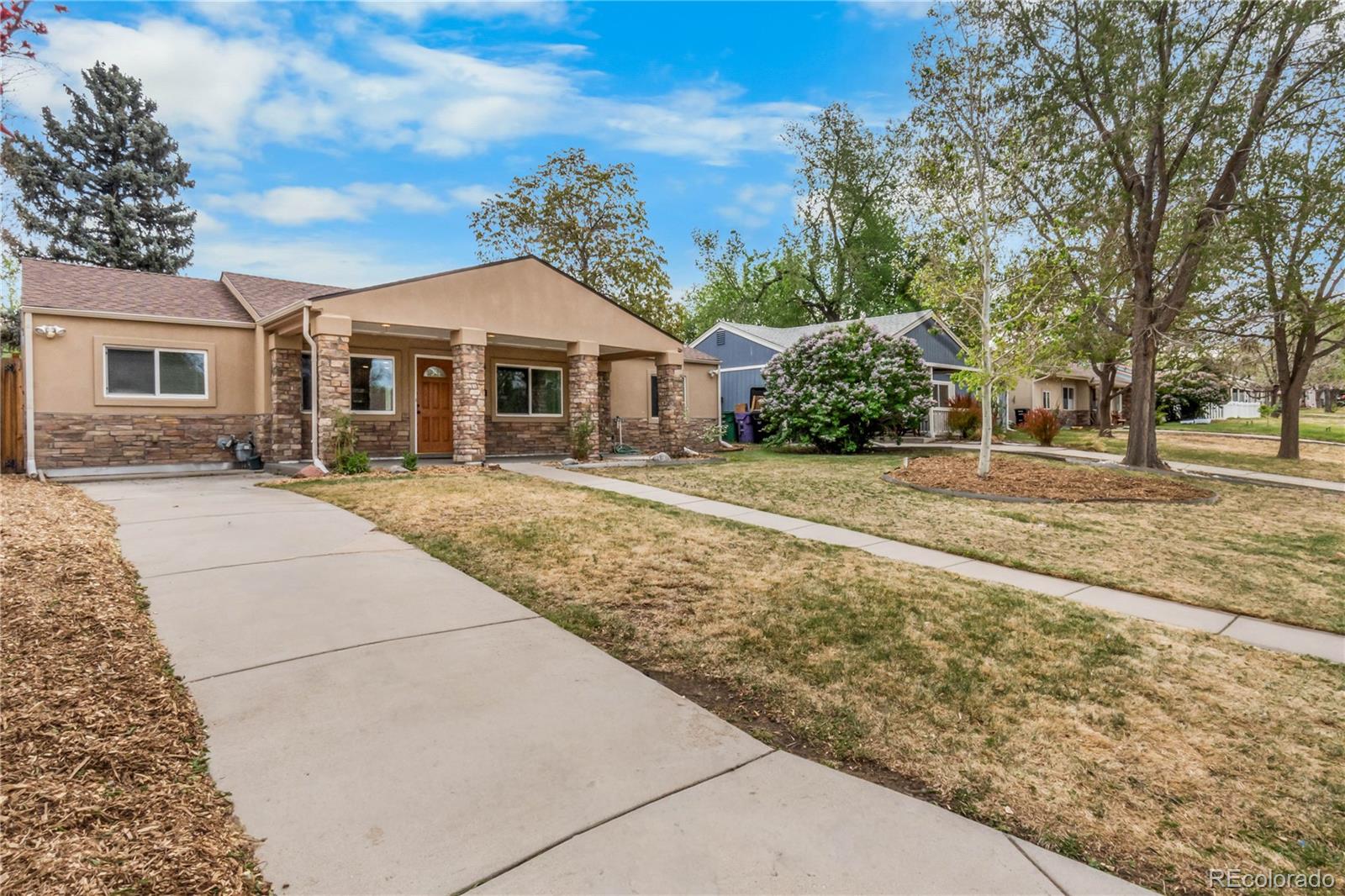 MLS Image #42 for 3056 s grape way,denver, Colorado