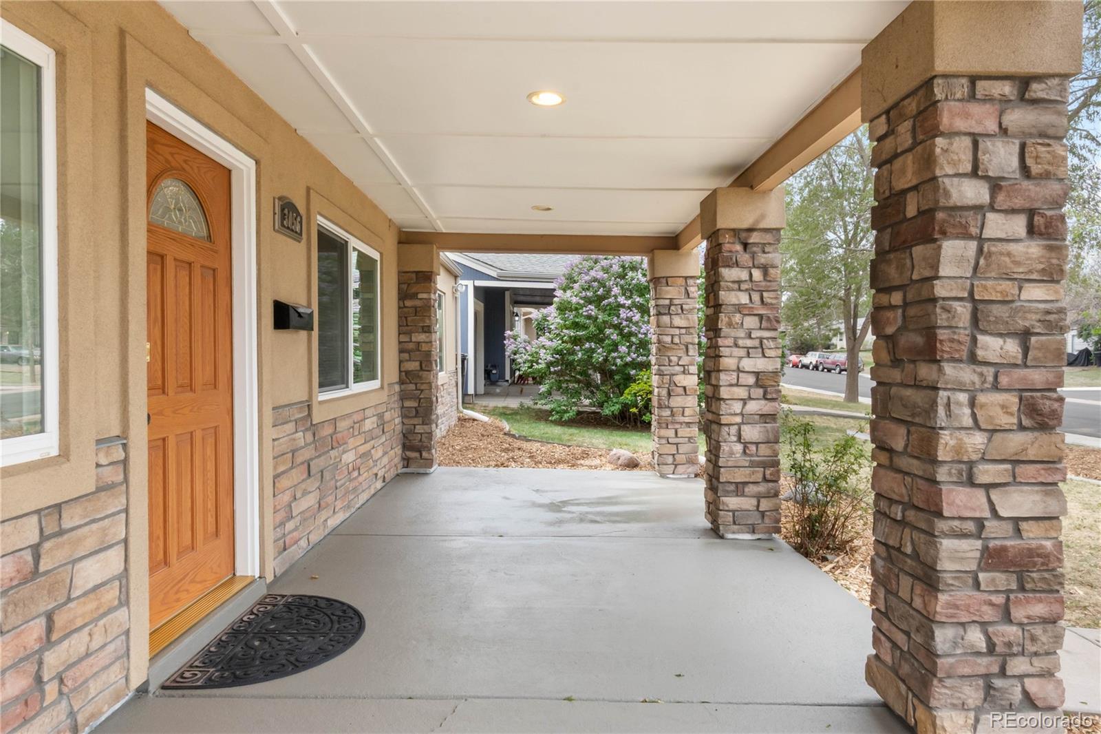 MLS Image #43 for 3056 s grape way,denver, Colorado