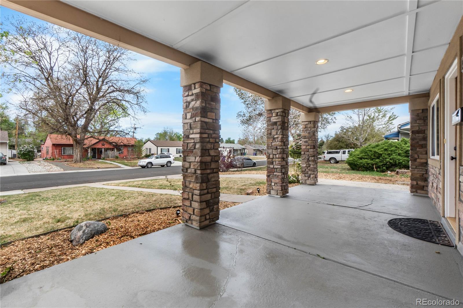 MLS Image #44 for 3056 s grape way,denver, Colorado
