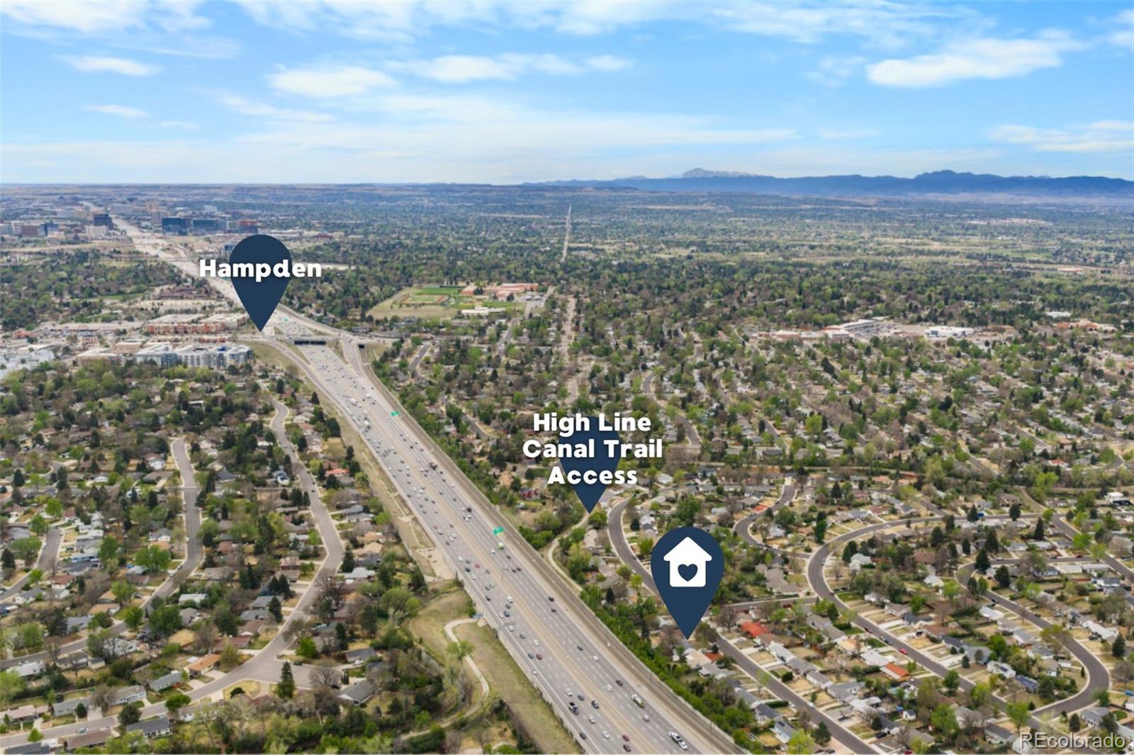 MLS Image #46 for 3056 s grape way,denver, Colorado