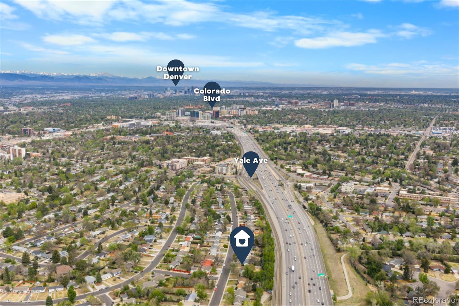 MLS Image #47 for 3056 s grape way,denver, Colorado