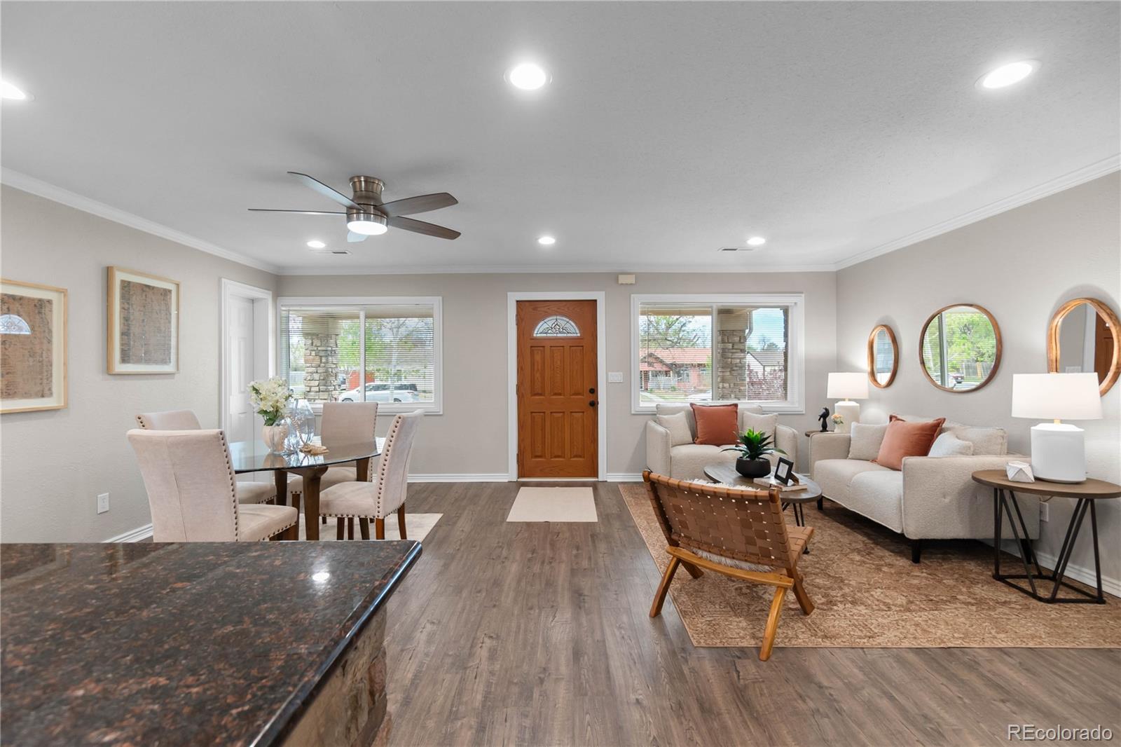 MLS Image #6 for 3056 s grape way,denver, Colorado