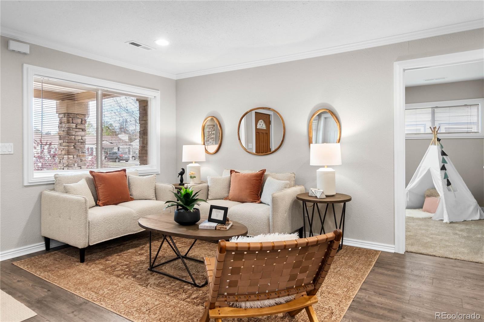 MLS Image #7 for 3056 s grape way,denver, Colorado