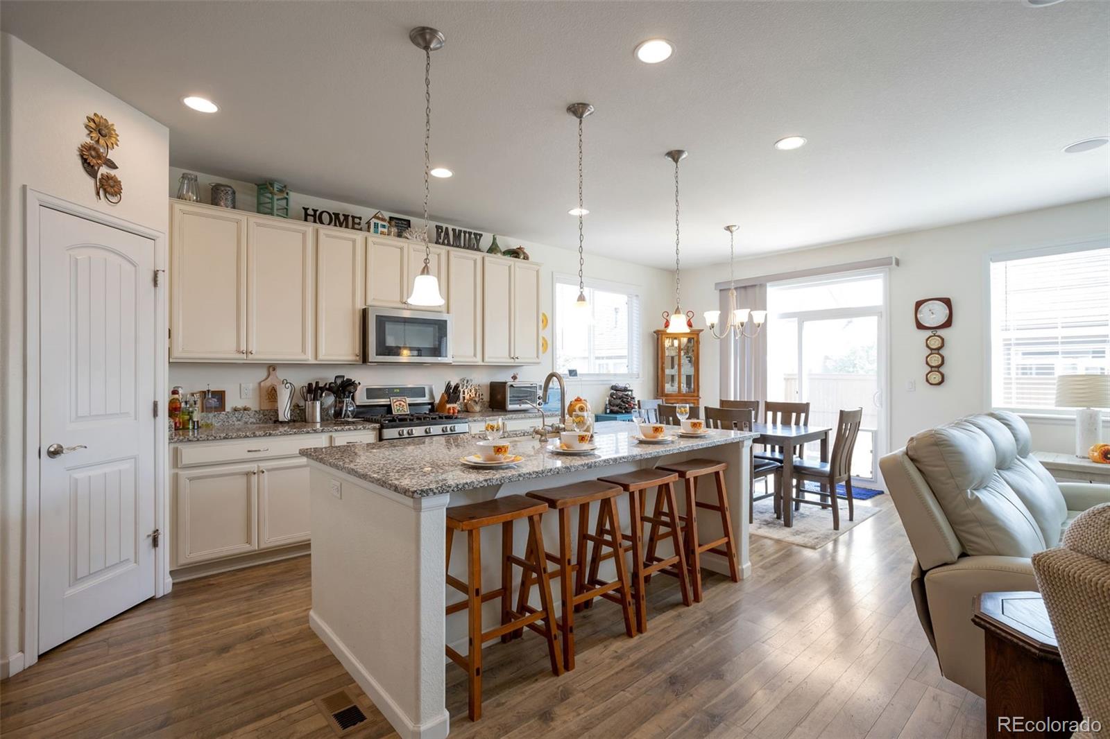 MLS Image #1 for 11404  hannibal street,commerce city, Colorado