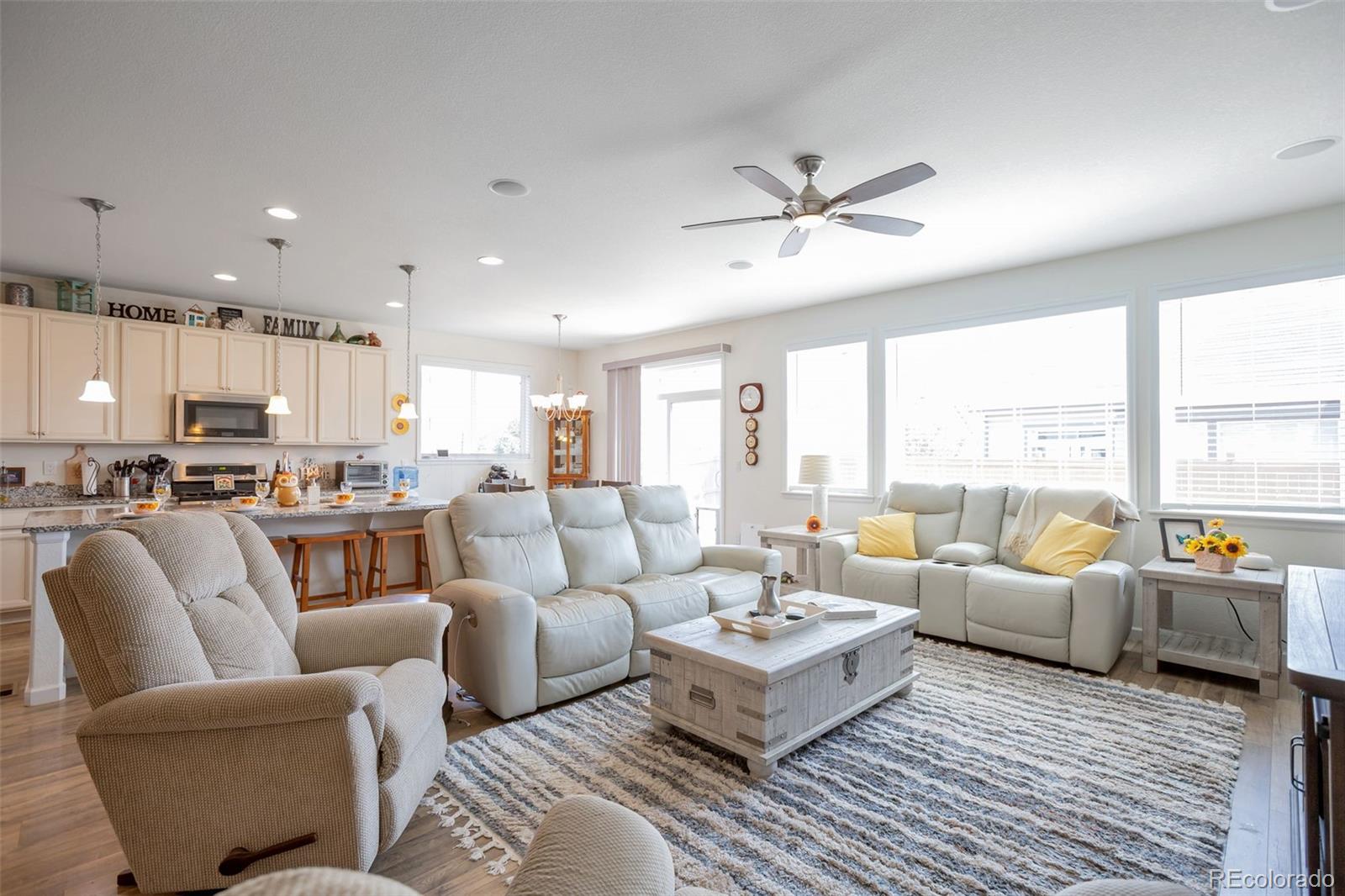 MLS Image #3 for 11404  hannibal street,commerce city, Colorado