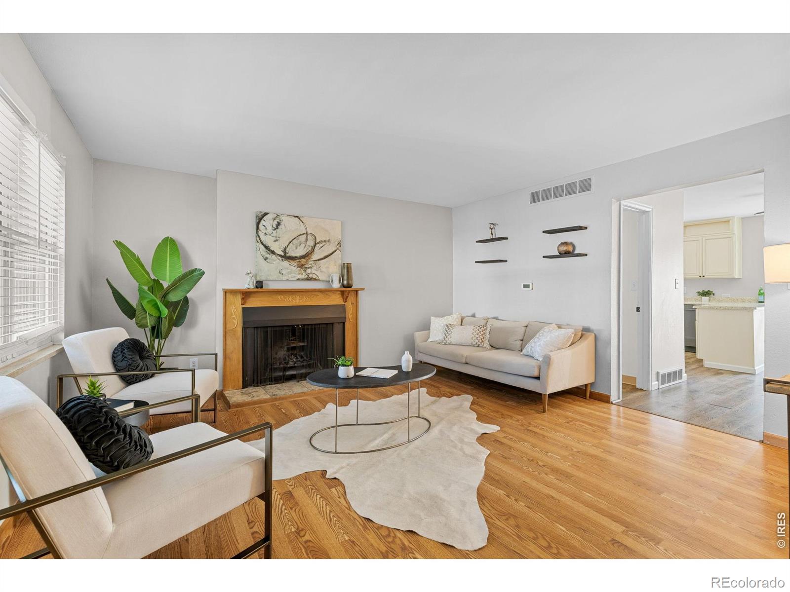 MLS Image #0 for 4621 s lowell boulevard ,denver, Colorado