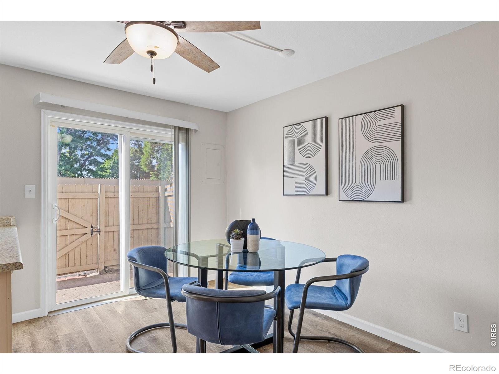 MLS Image #12 for 4621 s lowell boulevard ,denver, Colorado