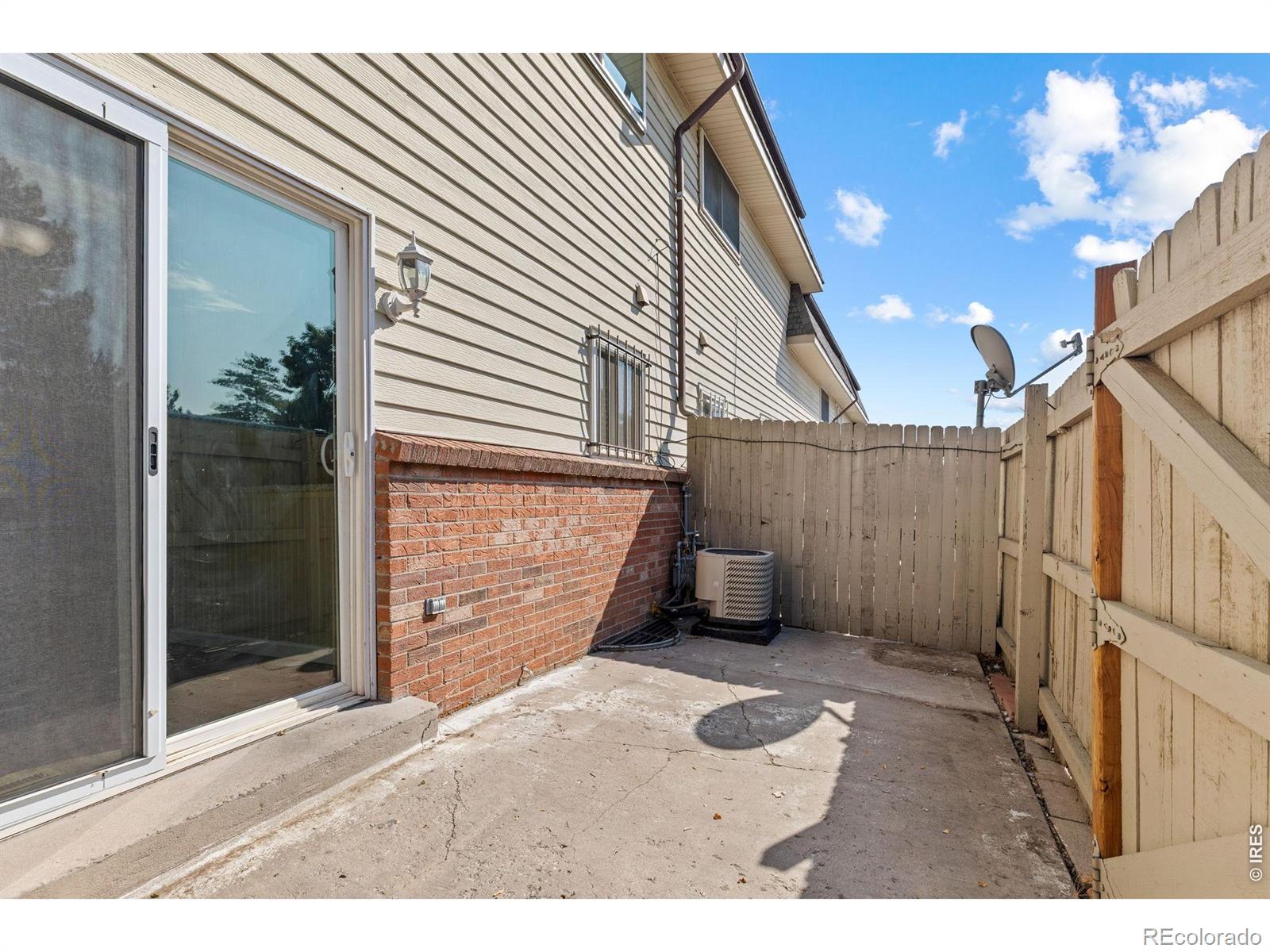 MLS Image #38 for 4621 s lowell boulevard ,denver, Colorado
