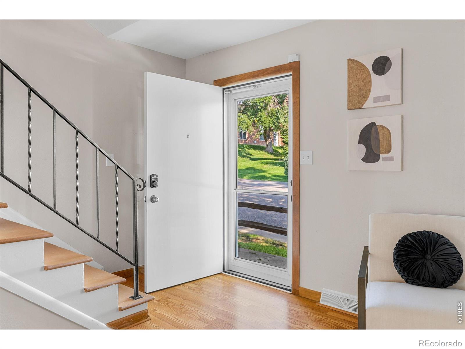 MLS Image #4 for 4621 s lowell boulevard ,denver, Colorado