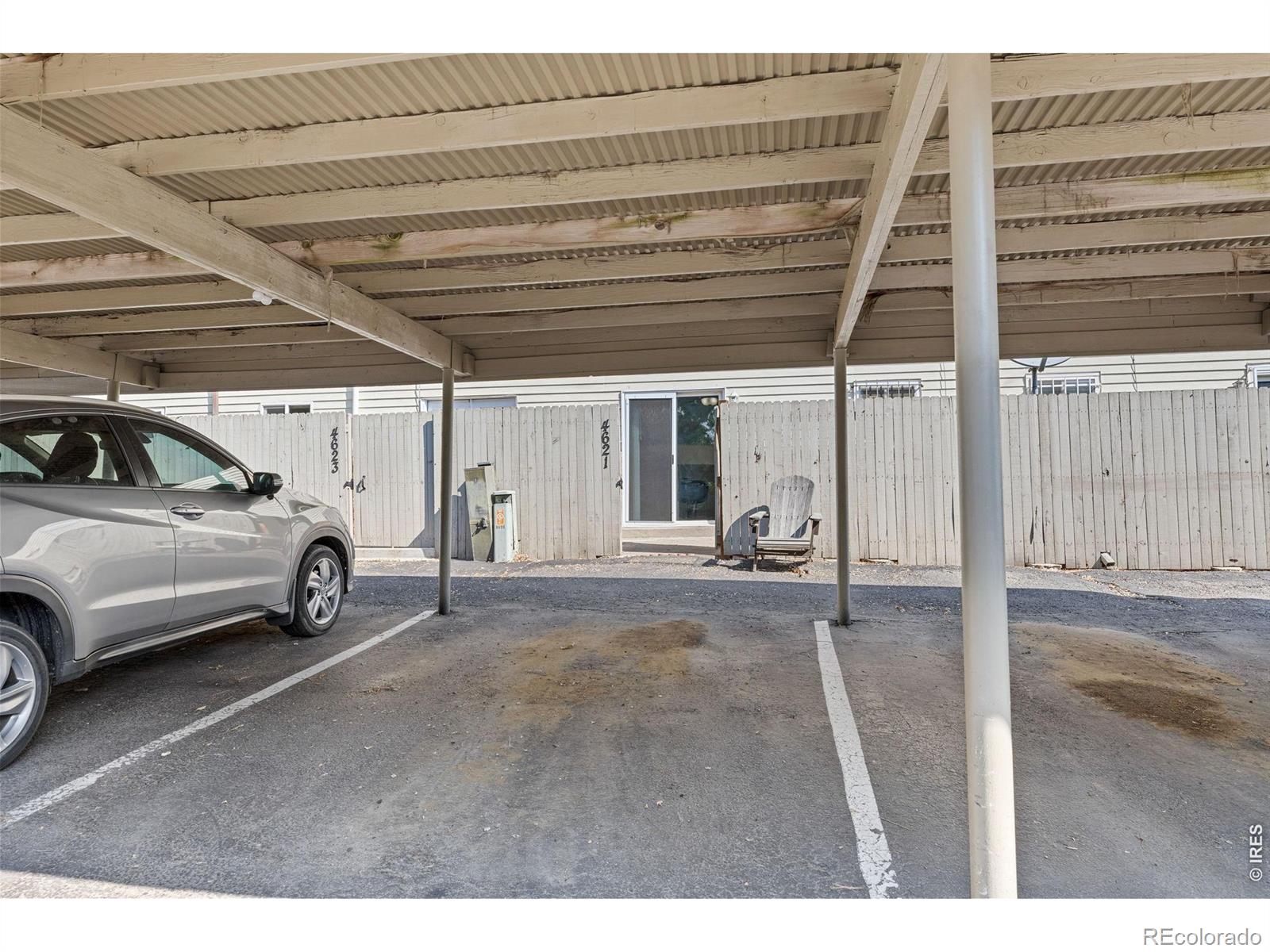 MLS Image #41 for 4621 s lowell boulevard ,denver, Colorado