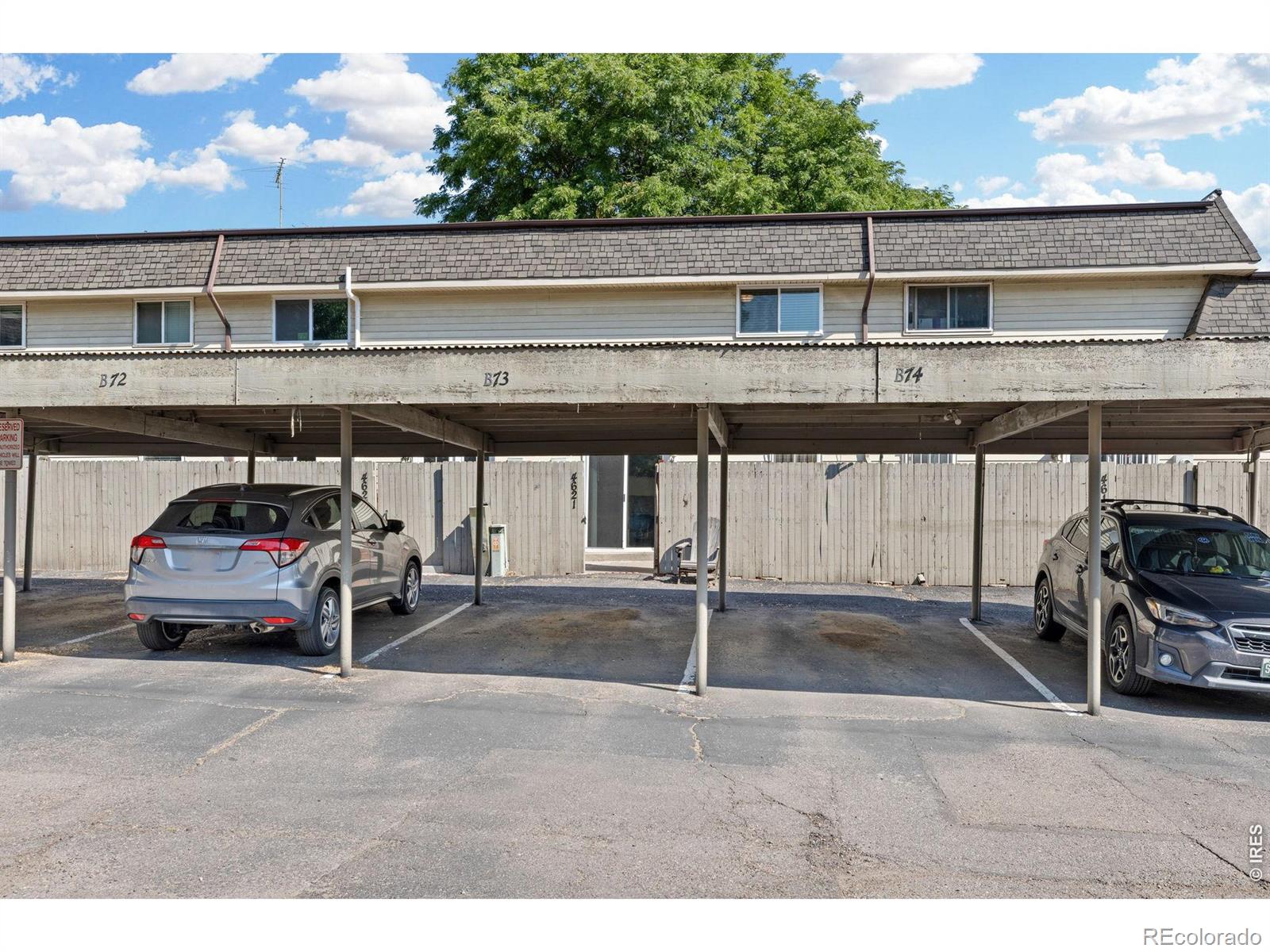 MLS Image #42 for 4621 s lowell boulevard ,denver, Colorado