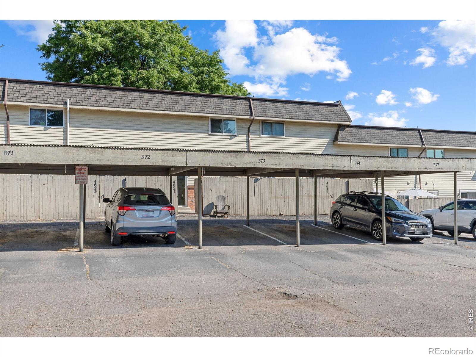 MLS Image #43 for 4621 s lowell boulevard ,denver, Colorado