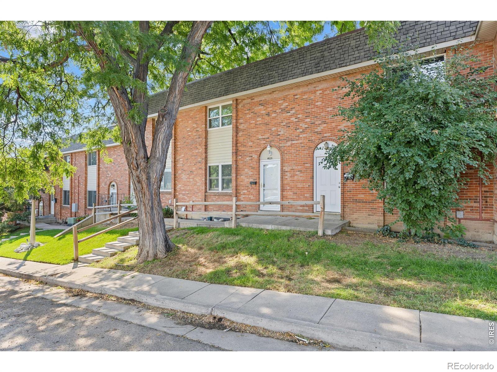 MLS Image #44 for 4621 s lowell boulevard ,denver, Colorado