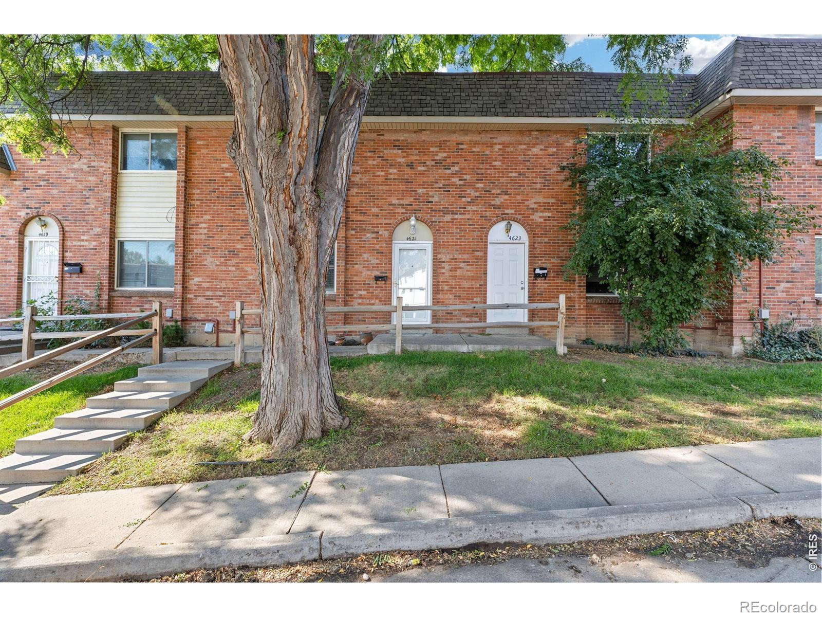 MLS Image #45 for 4621 s lowell boulevard ,denver, Colorado