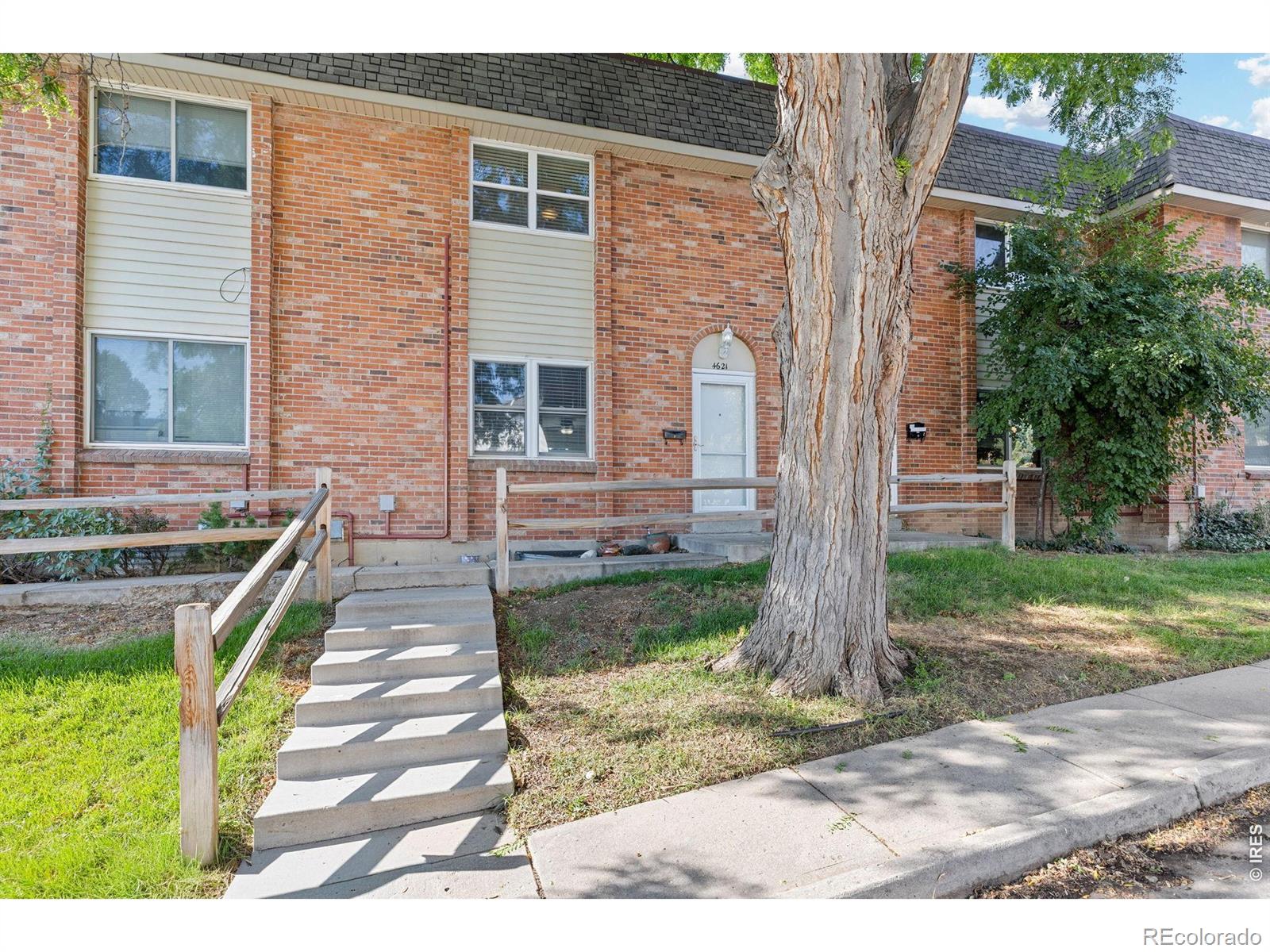 MLS Image #47 for 4621 s lowell boulevard ,denver, Colorado