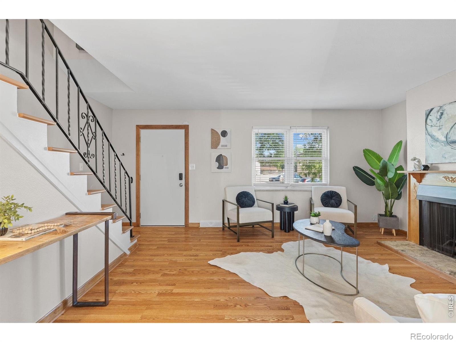 MLS Image #6 for 4621 s lowell boulevard ,denver, Colorado