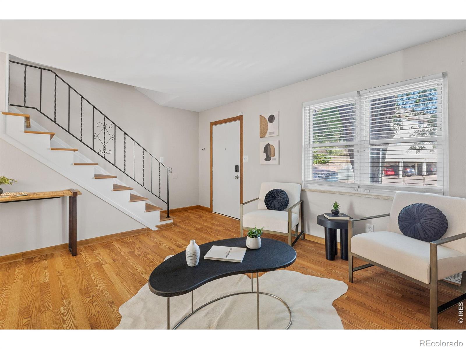 MLS Image #7 for 4621 s lowell boulevard ,denver, Colorado