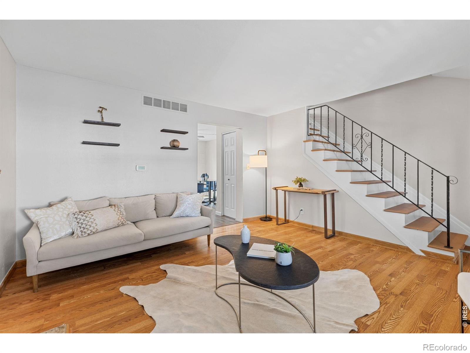 MLS Image #8 for 4621 s lowell boulevard ,denver, Colorado
