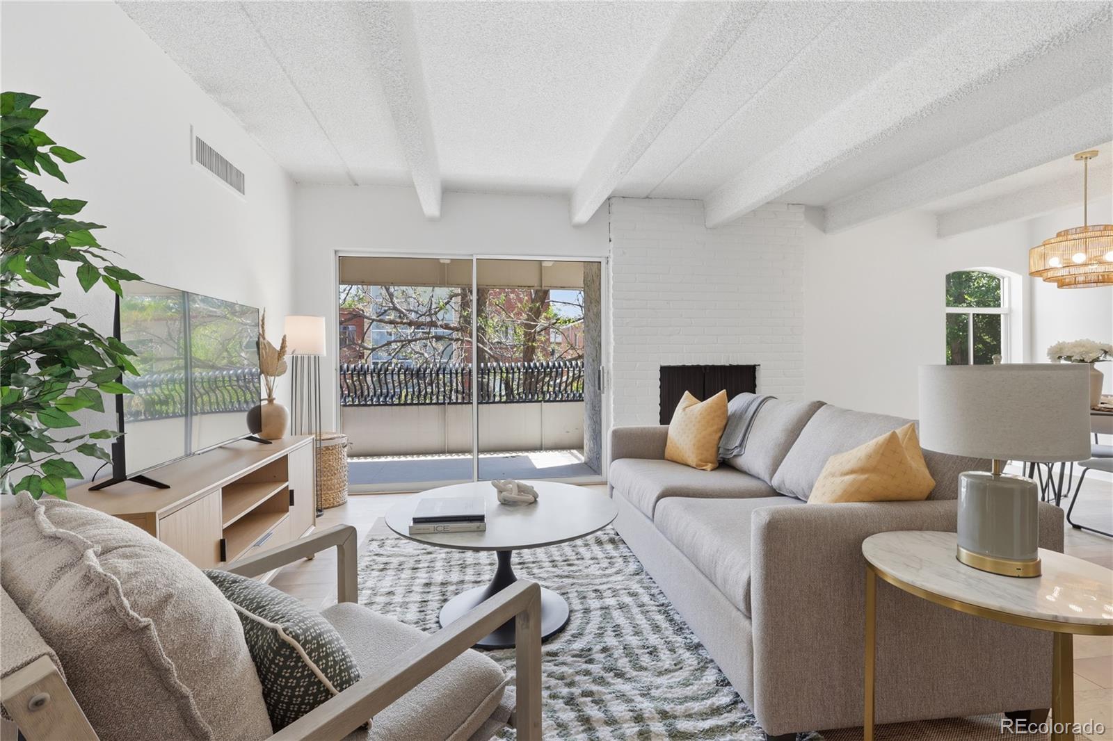 MLS Image #10 for 1365  columbine street street,denver, Colorado