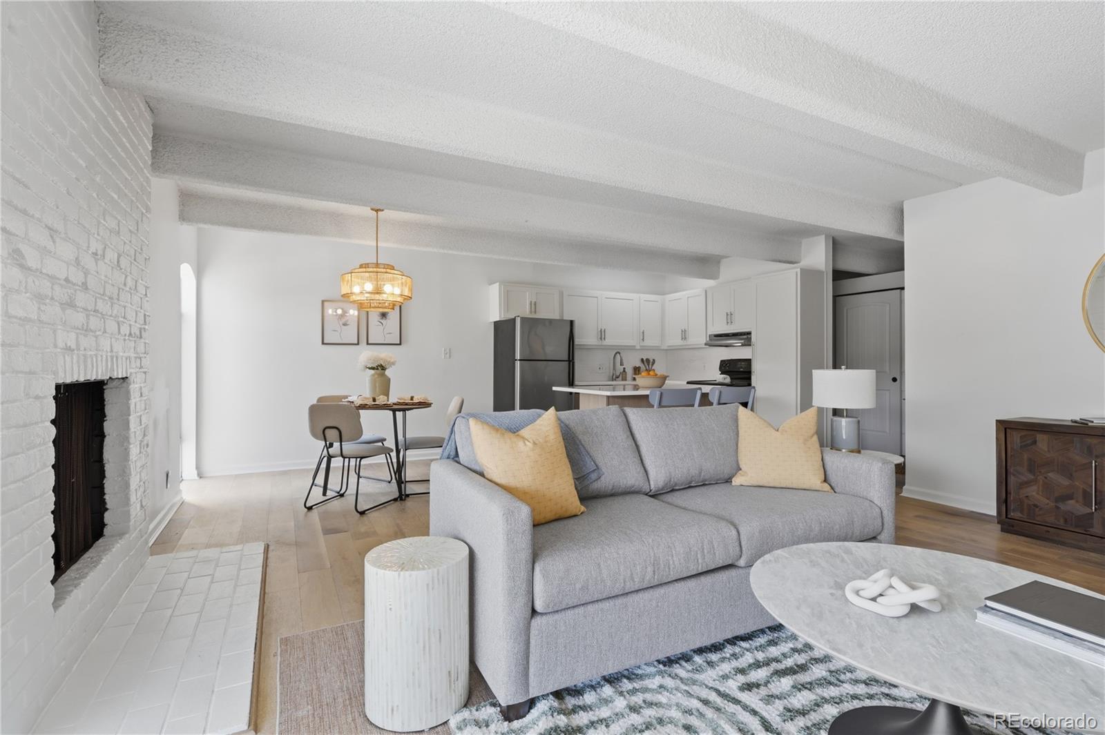 MLS Image #12 for 1365  columbine street street,denver, Colorado