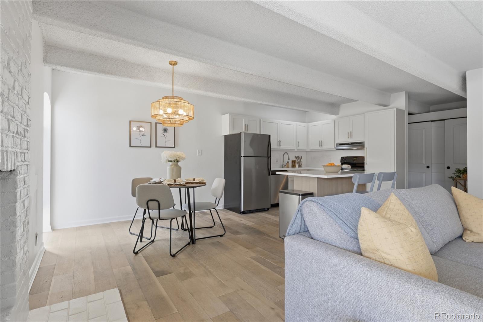 MLS Image #13 for 1365  columbine street street,denver, Colorado