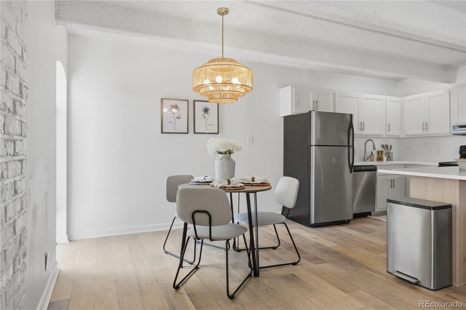 MLS Image #14 for 1365  columbine street street,denver, Colorado