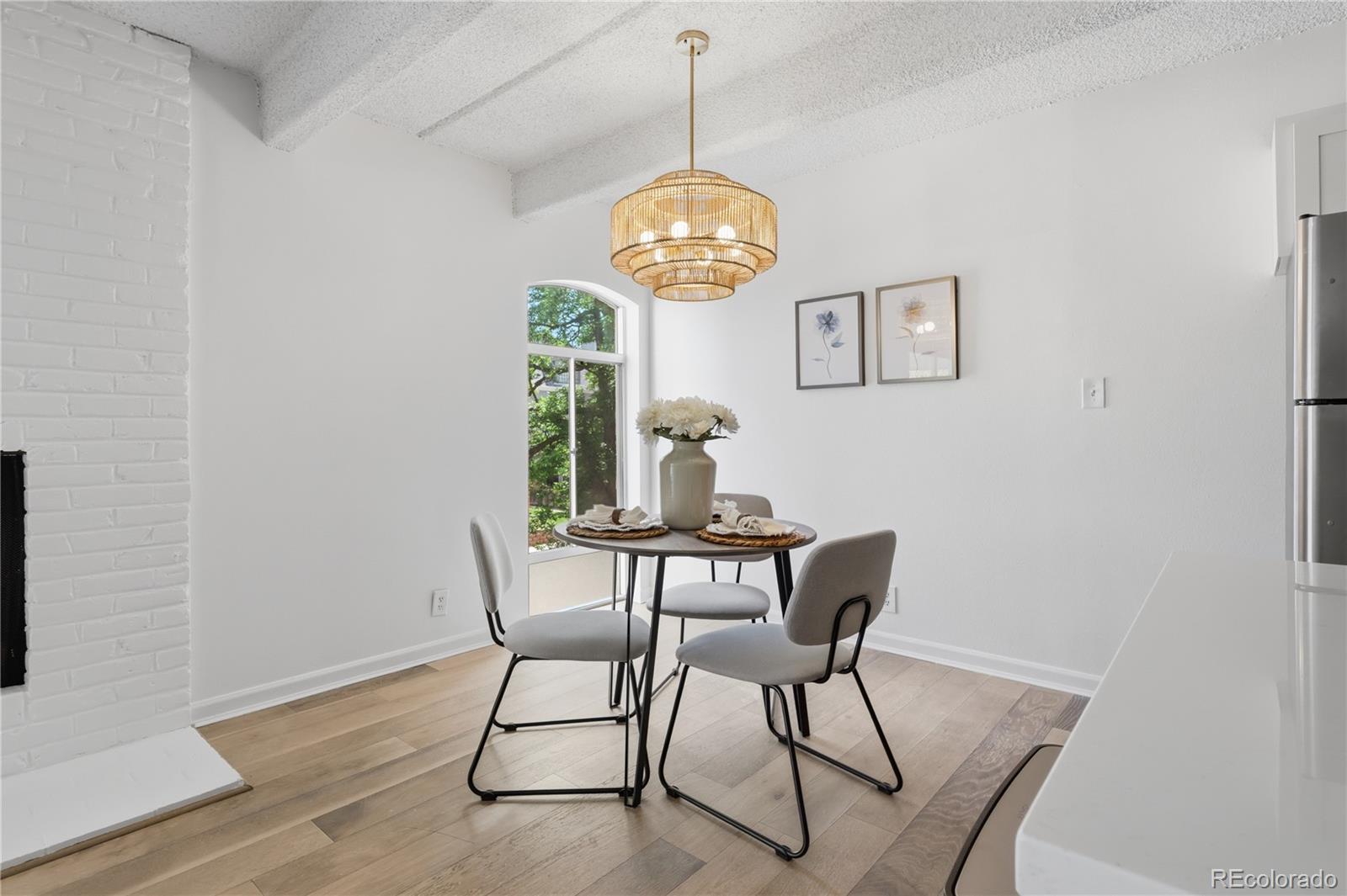 MLS Image #15 for 1365  columbine street street,denver, Colorado