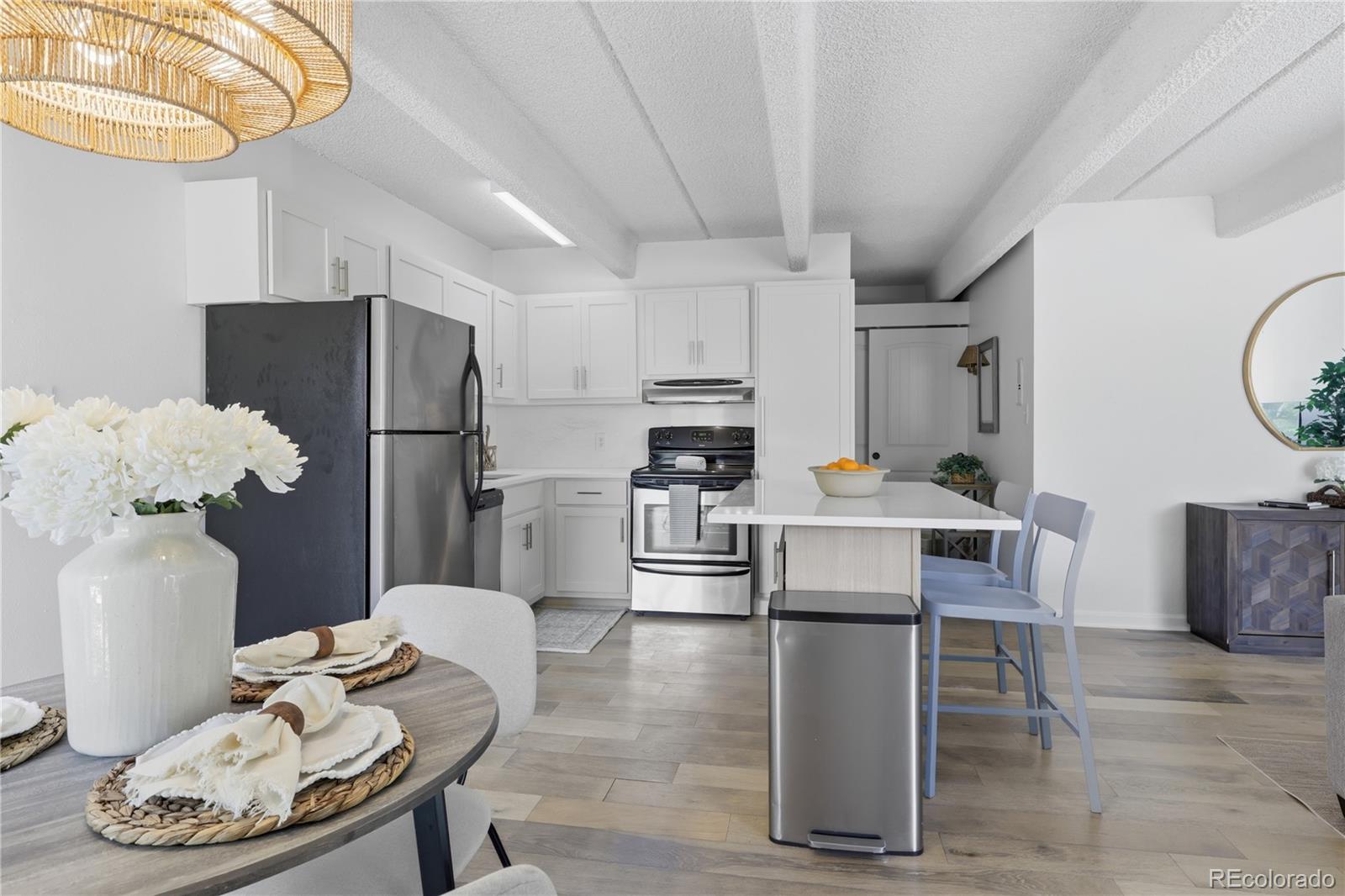 MLS Image #16 for 1365  columbine street street,denver, Colorado