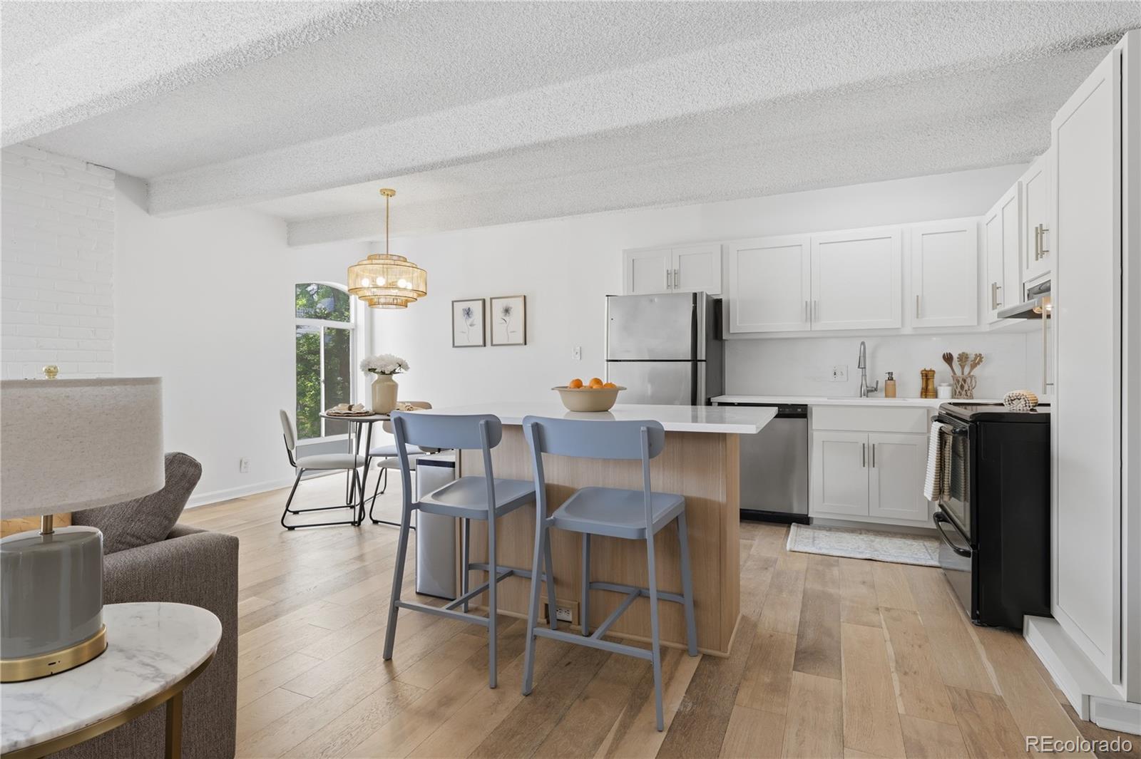 MLS Image #18 for 1365  columbine street street,denver, Colorado