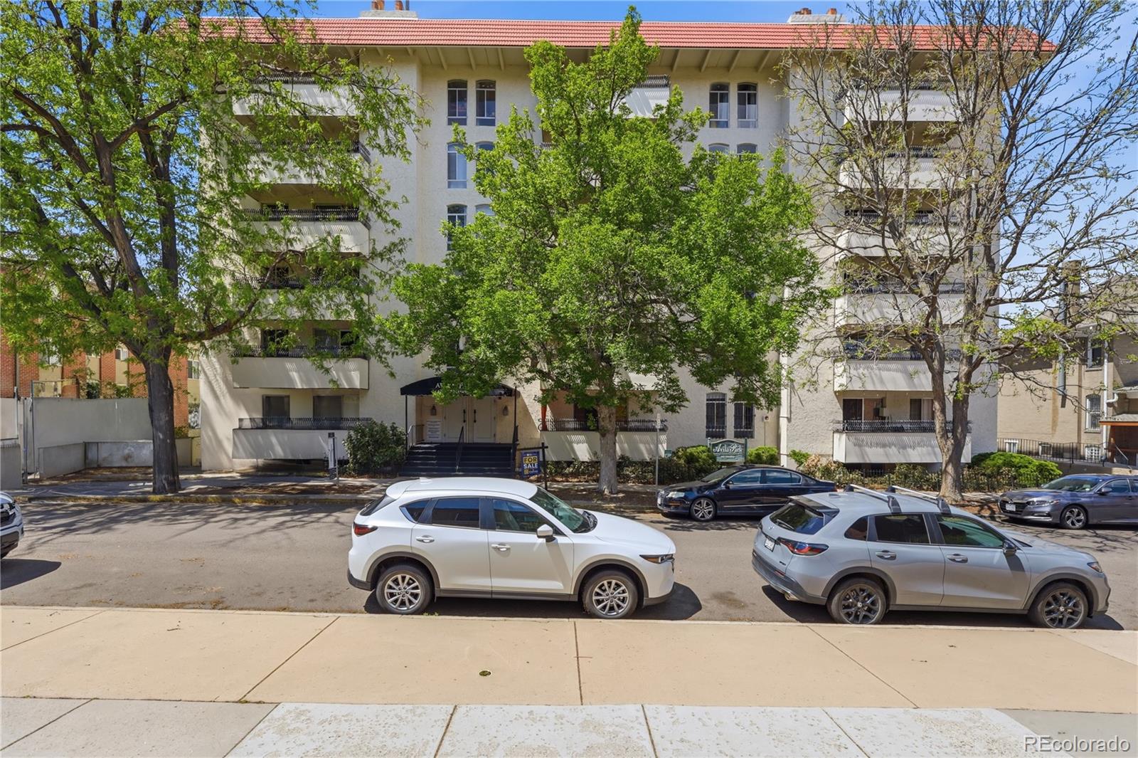 MLS Image #2 for 1365  columbine street street,denver, Colorado