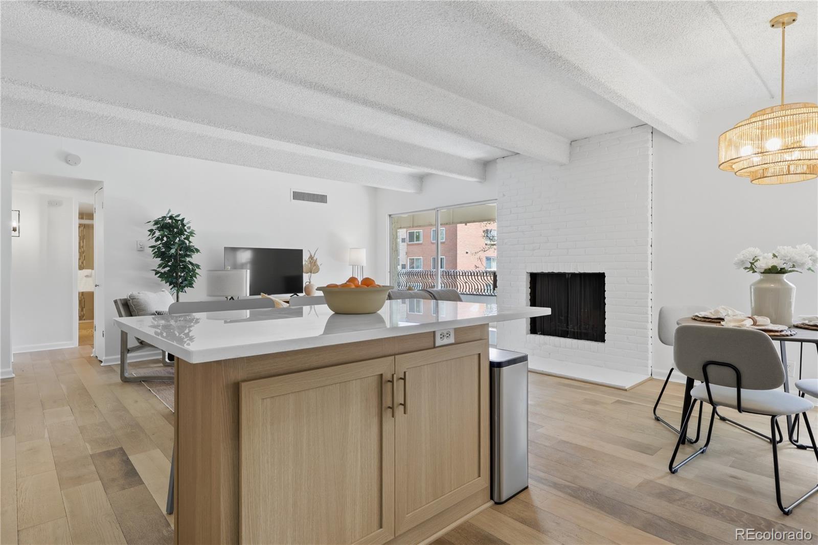 MLS Image #20 for 1365  columbine street street,denver, Colorado