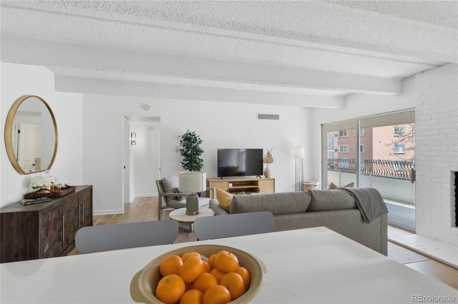 MLS Image #6 for 1365  columbine street street,denver, Colorado