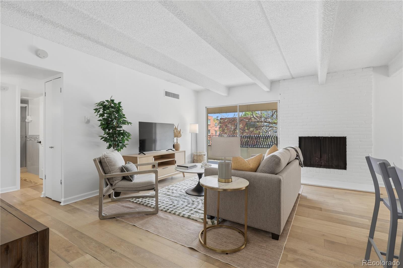 MLS Image #9 for 1365  columbine street street,denver, Colorado