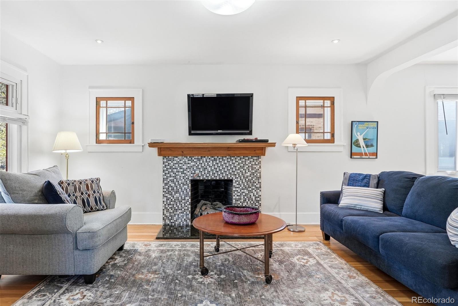 MLS Image #2 for 2391  holly street,denver, Colorado