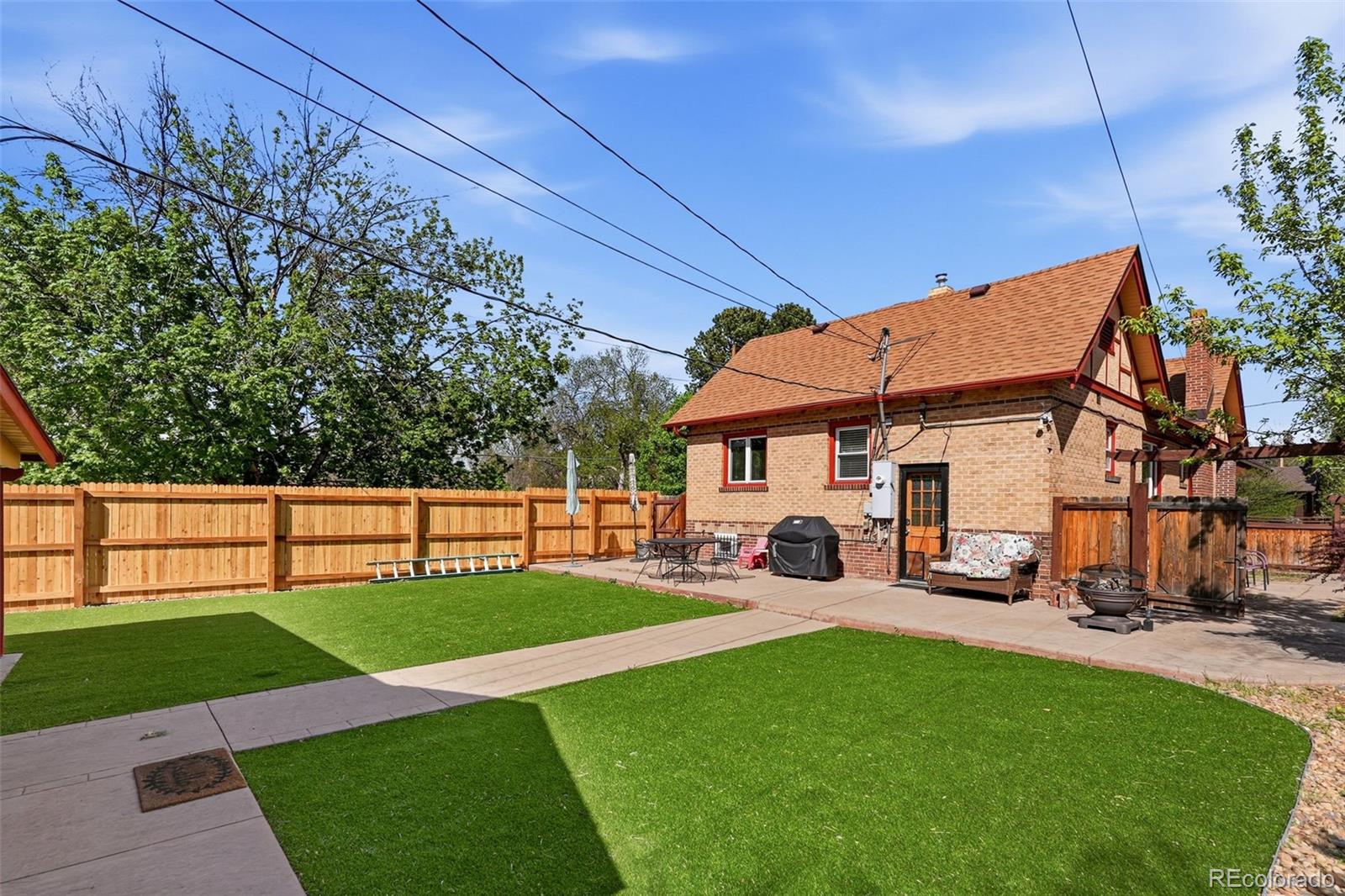 MLS Image #31 for 2391  holly street,denver, Colorado
