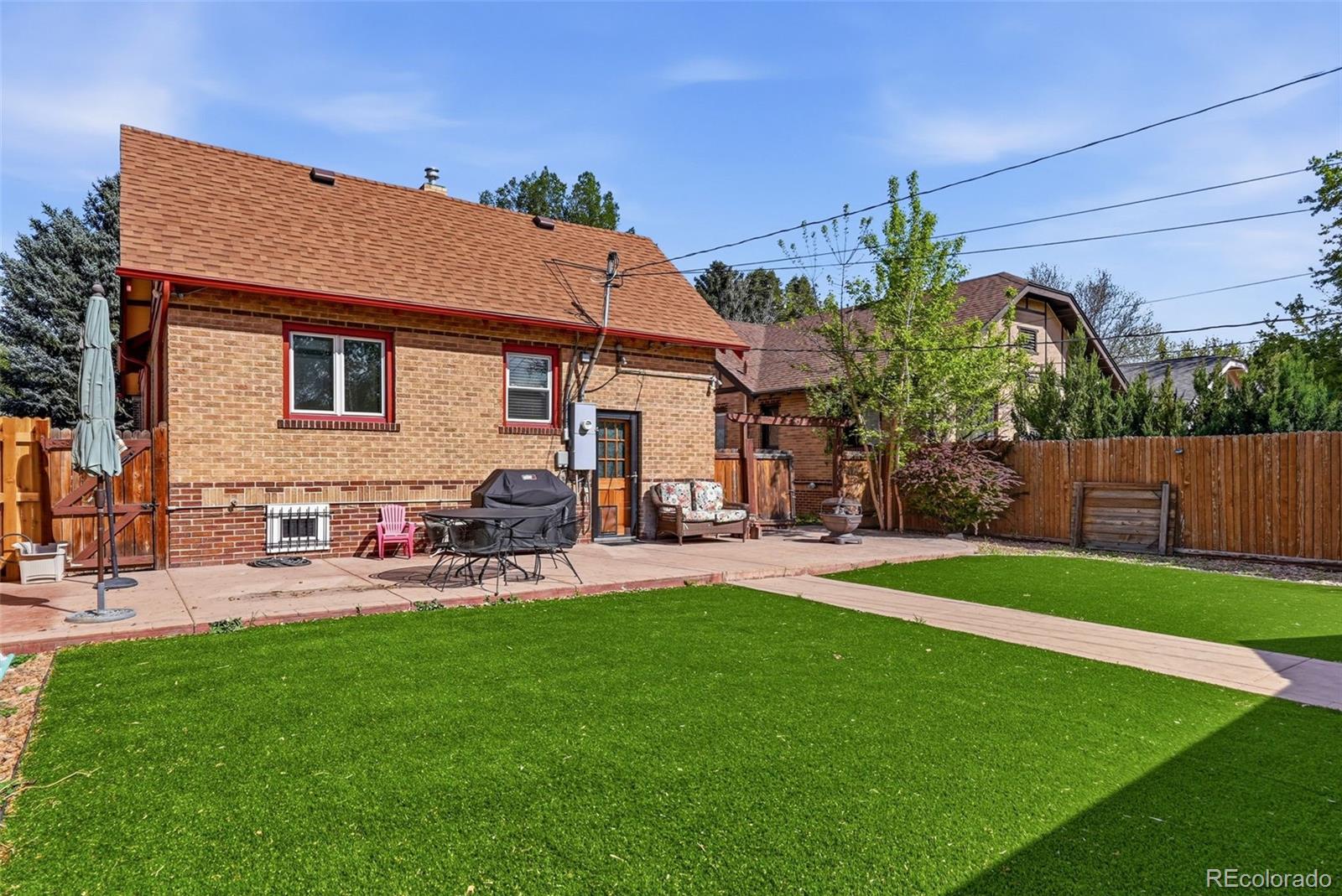 MLS Image #32 for 2391  holly street,denver, Colorado