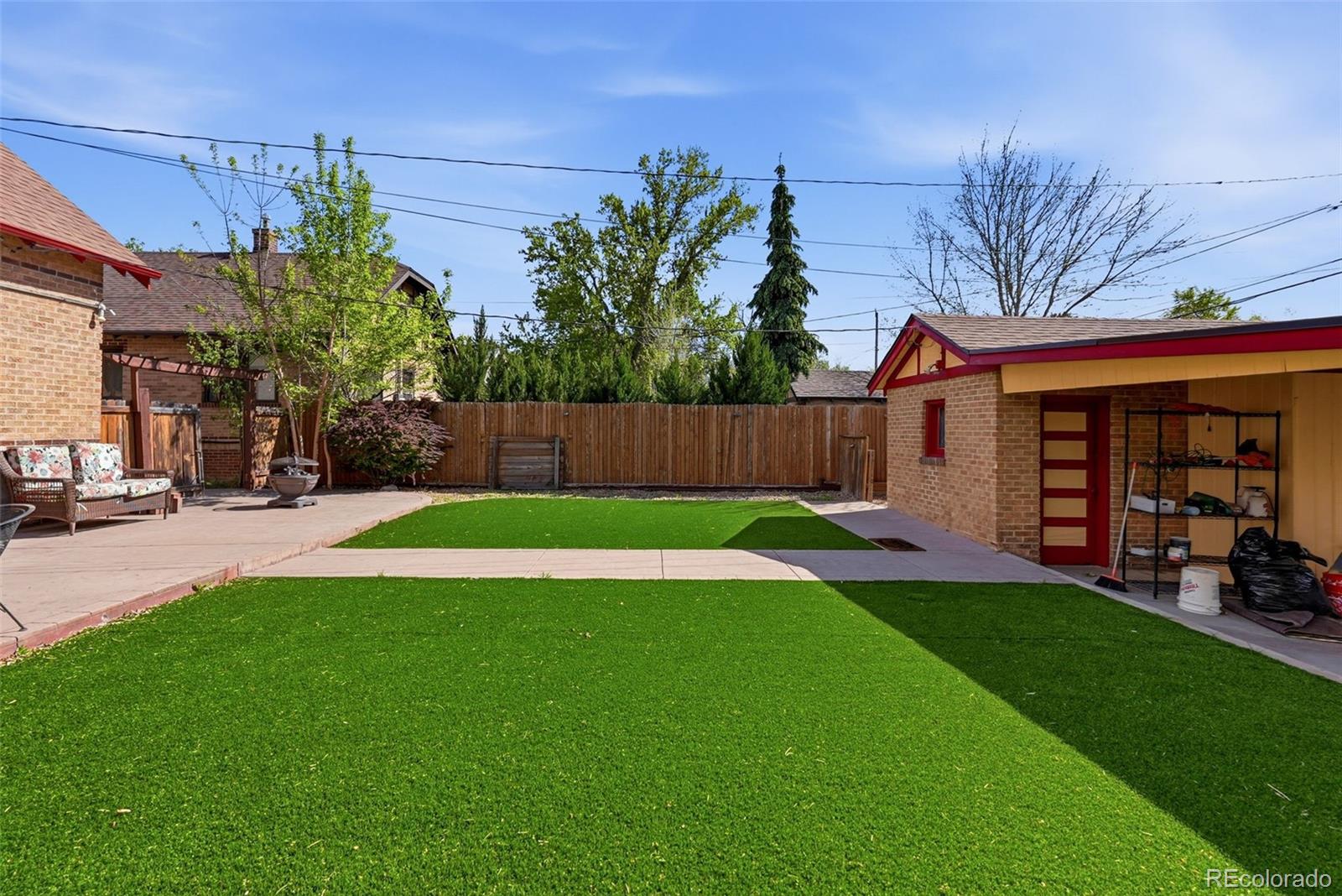 MLS Image #33 for 2391  holly street,denver, Colorado