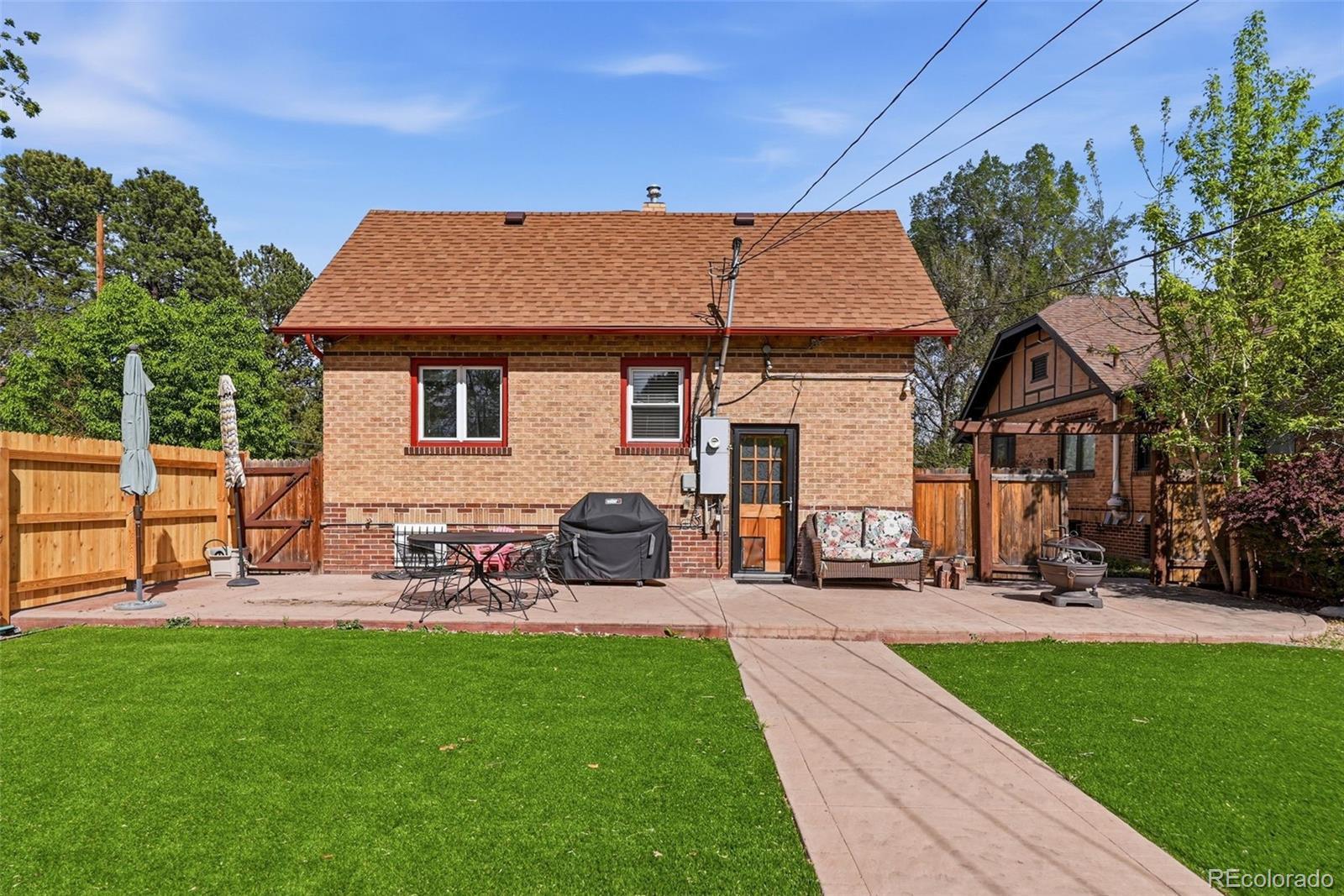 MLS Image #34 for 2391  holly street,denver, Colorado