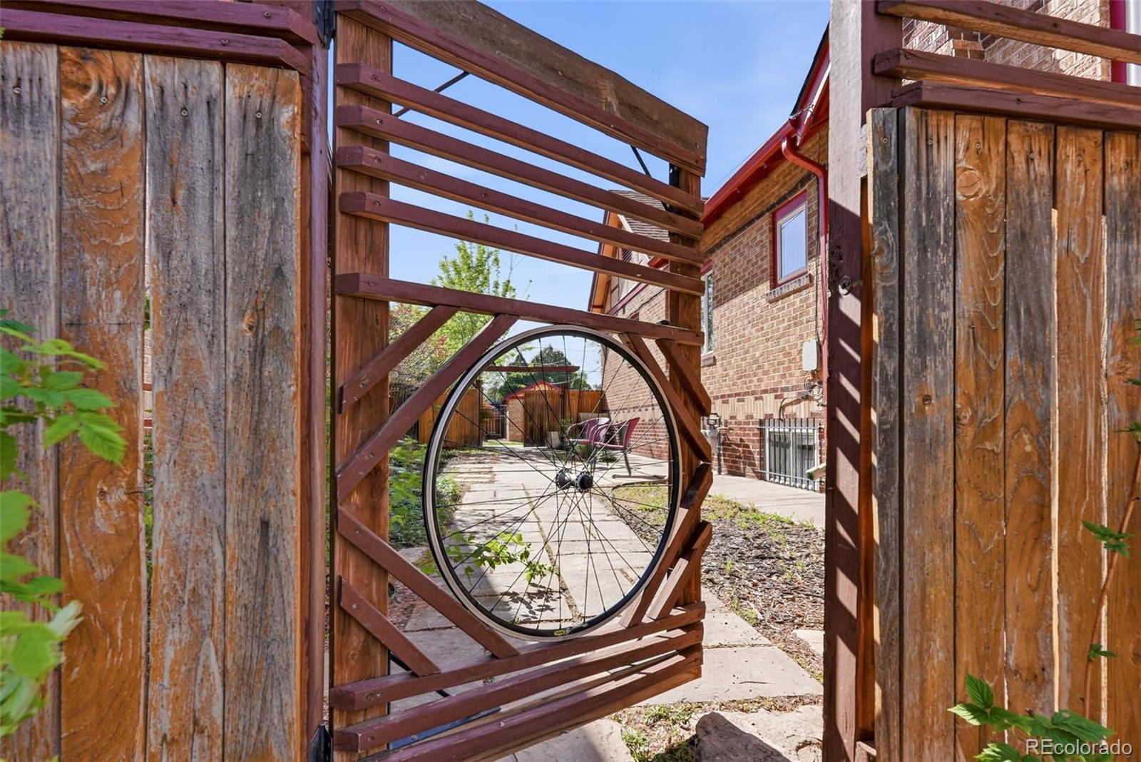 MLS Image #36 for 2391  holly street,denver, Colorado