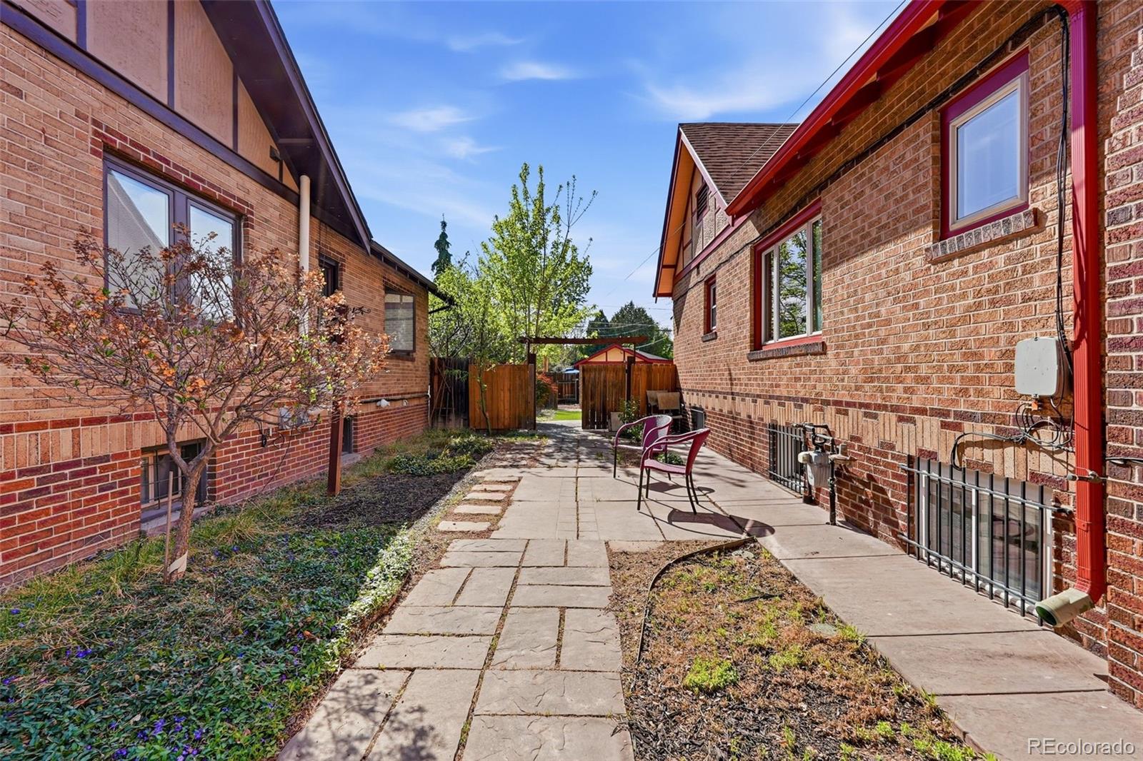 MLS Image #37 for 2391  holly street,denver, Colorado