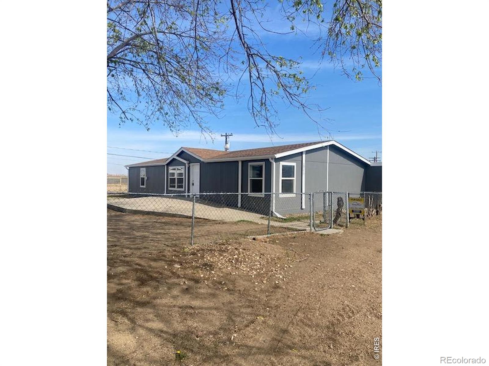 MLS Image #1 for 20175  southgate avenue,la salle, Colorado
