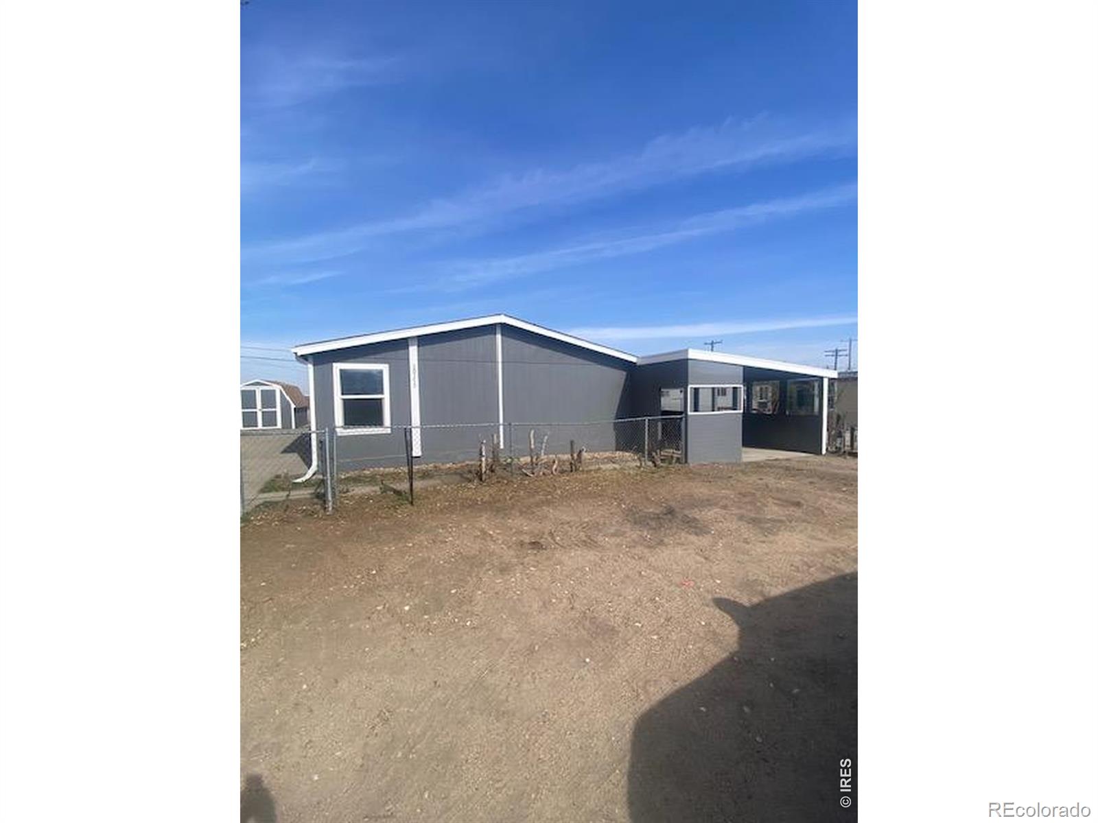 MLS Image #2 for 20175  southgate avenue,la salle, Colorado