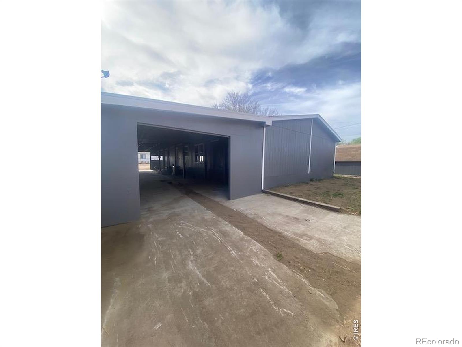MLS Image #22 for 20175  southgate avenue,la salle, Colorado