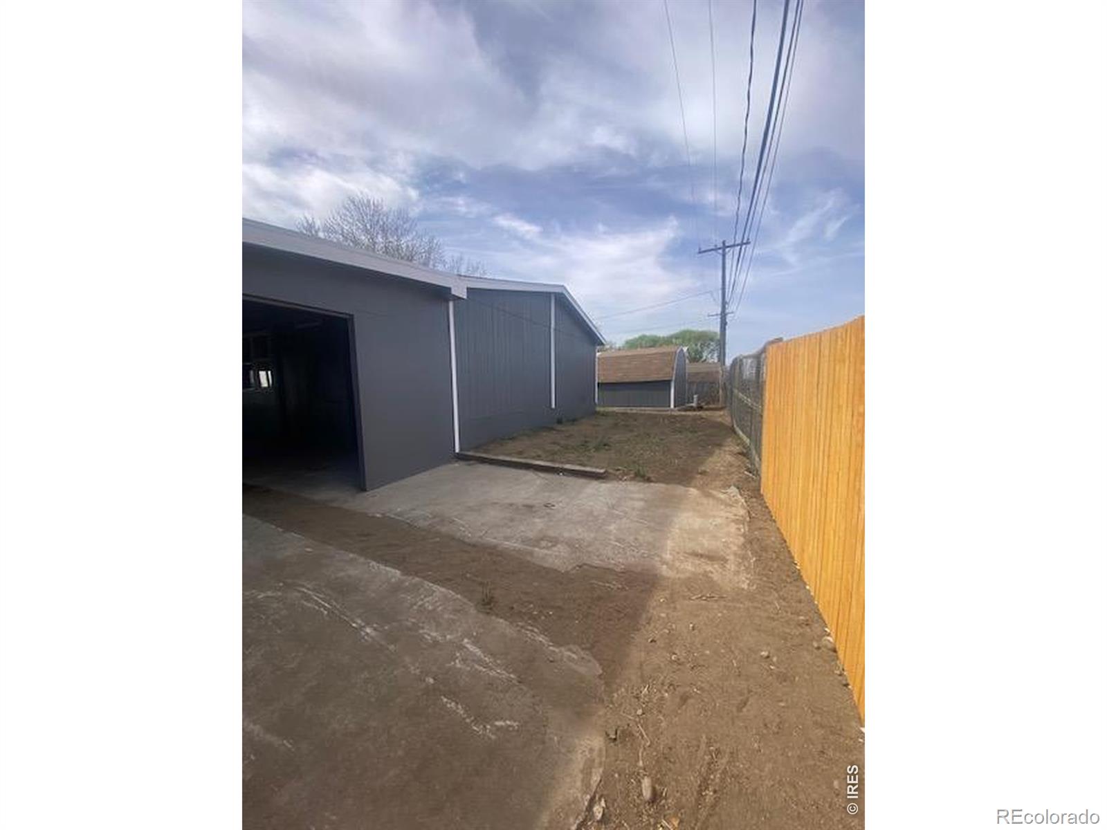 MLS Image #23 for 20175  southgate avenue,la salle, Colorado